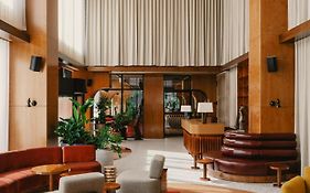 The Standard, Brussels